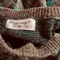 Като нов пуловер Regency, снимка 5 - Пуловери - 30969553