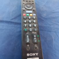 Дистанционно SONY ///, снимка 3 - Дистанционни - 44248255