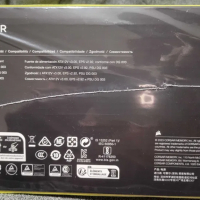 Захранване Corsair HX1000i 1000W Platinum - чисто ново, снимка 3 - Захранвания и кутии - 44782893