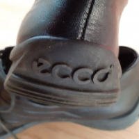 Дамски обувки ECCO, снимка 5 - Дамски ежедневни обувки - 36558889