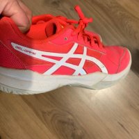 Маратонки asics, снимка 1 - Детски маратонки - 38361203