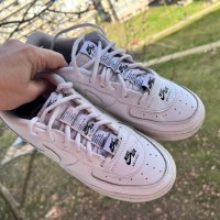 Nike Air Force 1 LV8 3 — номер 39, снимка 3 - Маратонки - 39382979