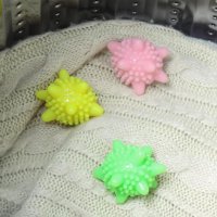 Омекотяващи топки комплект - 10бр за пералня и сушилня, снимка 9 - Перални - 39108472