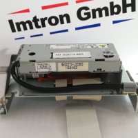 Механизъм комплект за термичен принтер FTP-639CT081, снимка 7 - Принтери, копири, скенери - 35331169
