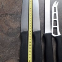 Комплект ножове Solingen , снимка 2 - Прибори за хранене, готвене и сервиране - 34324849