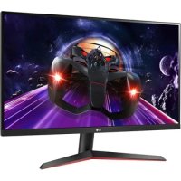 НОВ Монитор LG 27", IPS, Full HD, DisplayPort, Pivot, VGA, HDMI, 27MP60G-B.AEU, снимка 6 - Монитори - 44157465