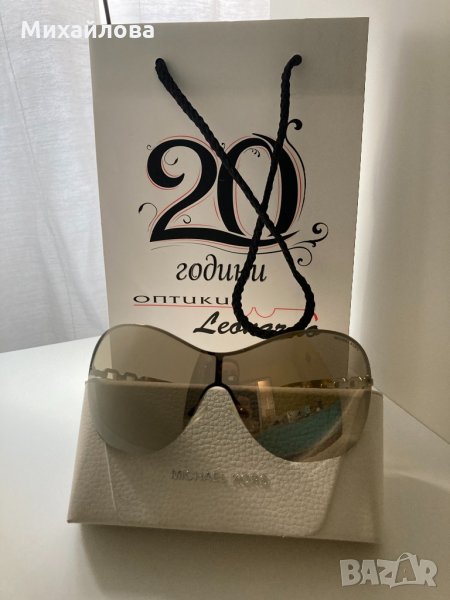 Слънчеви очила на Michael Kors, оригинални, снимка 1
