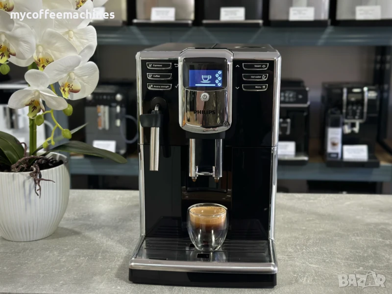 Кафемашина PHILIPS EP5310, снимка 1