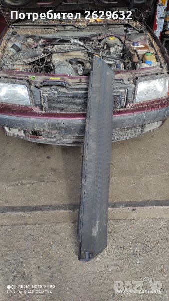 Фарове за Ауди 100, снимка 1