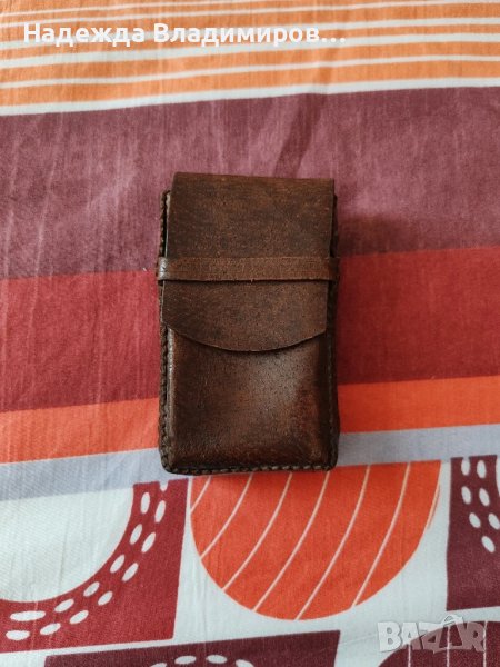 Калъф за цигари , снимка 1