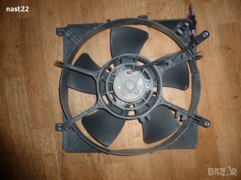 Перка-(малка) за CHERY TIGGO 3/DR5 1.6 (2007), снимка 1