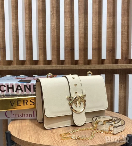чанти pinko , снимка 1