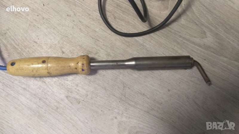 Поялник 80W -, снимка 1