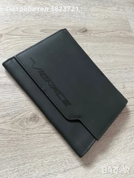 Калъф за документи Ford, снимка 1