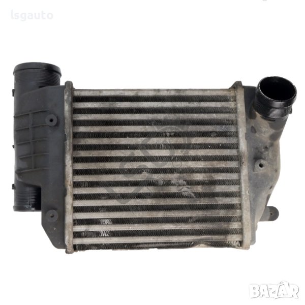 Десен интеркулер AUDI A6 (4F, C6) 2004-2011 ID: 121020, снимка 1