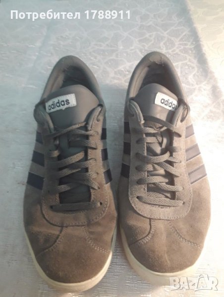 Мъжки маратонки Adidas, снимка 1