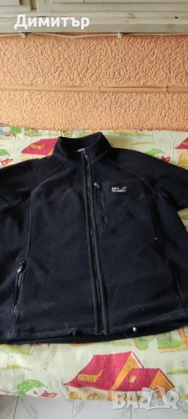 Jack wolfskin nanuk, снимка 1