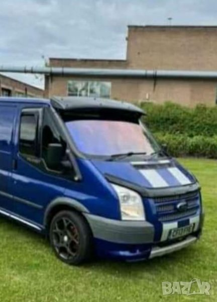Сенник козирка Ford Transit, снимка 1
