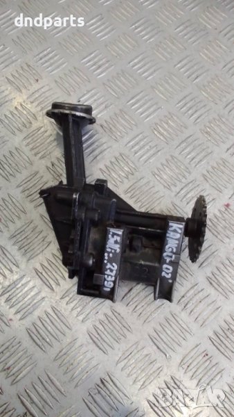 Маслена помпа Renault Kangoo 1.5dCi 2002г.	, снимка 1