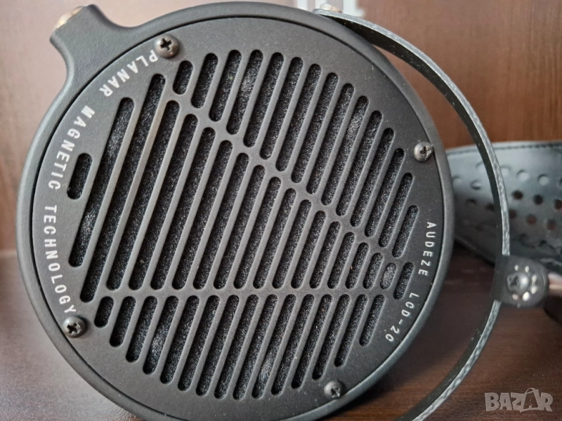 Audeze lcd classic 2, снимка 1