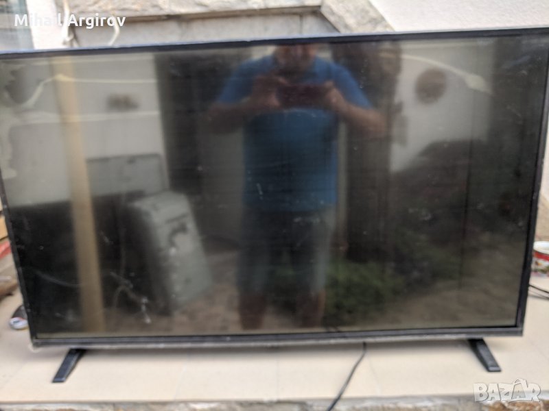 Skyworth LED-43E3000-5800-A6M33G-OP20/VER00.05-L3L02A, снимка 1