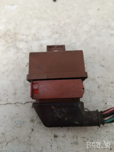 реле подгревни свещи пежо, снимка 1