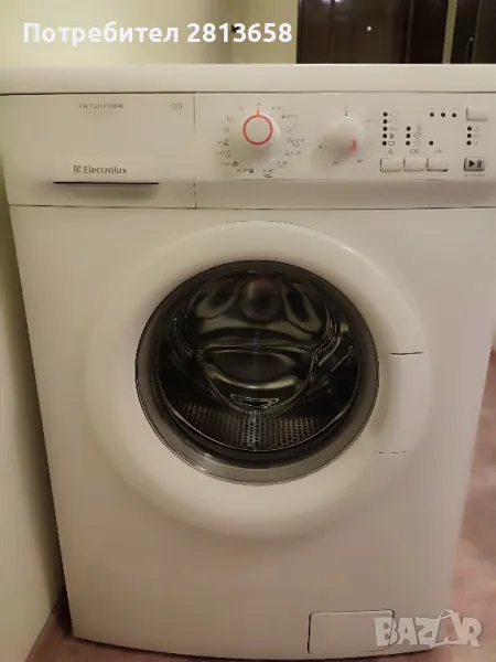 Пералня Електролукс за части, снимка 1