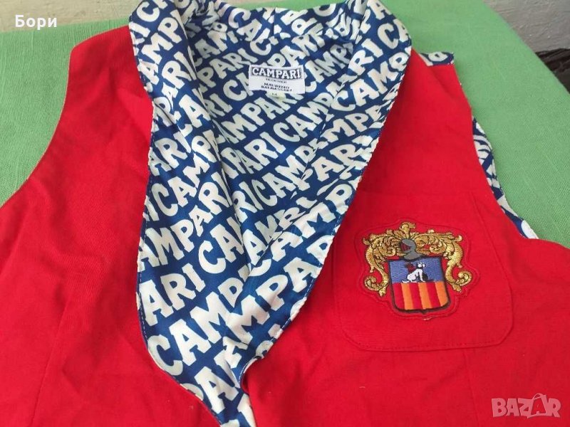 Сервитьорско/барманско елече, снимка 1