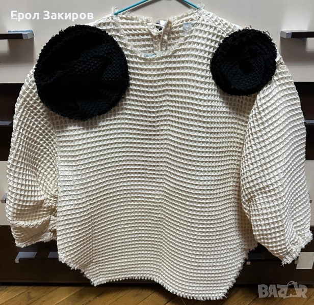 Дамски блузи и др, снимка 1