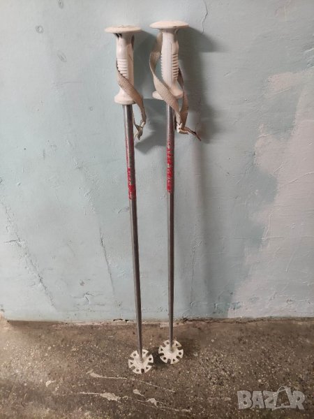 Продавам алуминиеви щеки , снимка 1