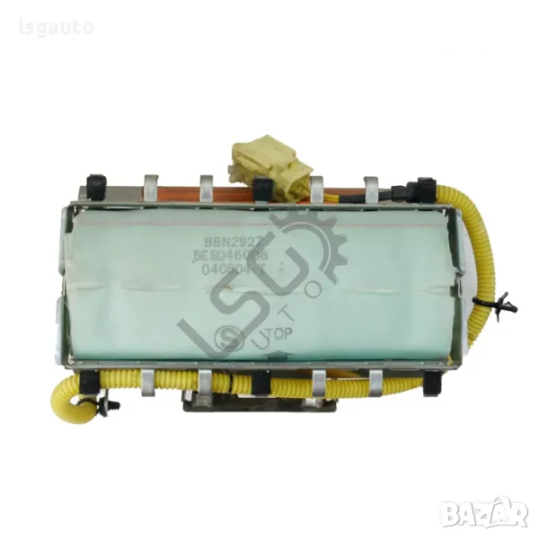 AIRBAG табло Nissan X-Trail I 2001-2007 ID: 143671, снимка 1