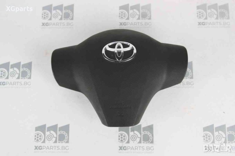 AIRBAG волан за Toyota Yaris II (2005-2012), снимка 1