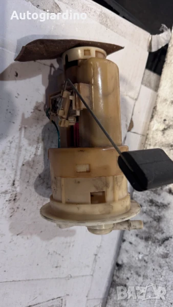 Горивна помпа за Toyota Yaris - 77020-0D010, снимка 1