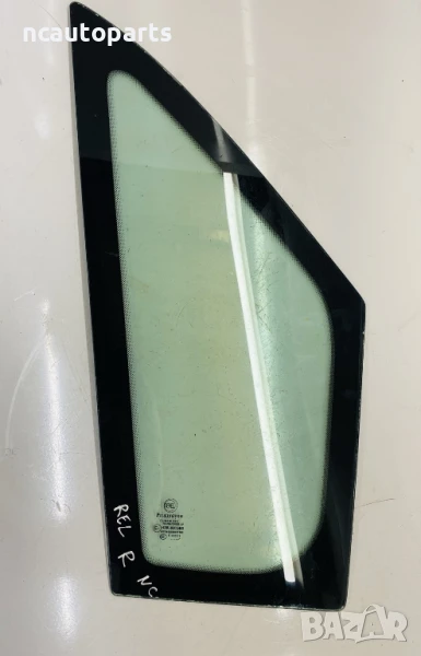Стъкло за предна дясна врата за Пежо Боксер Ситроен Релеи Фиат Дукато 2018, снимка 1