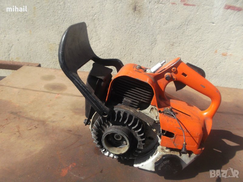 STIHL 08 S   на части, снимка 1