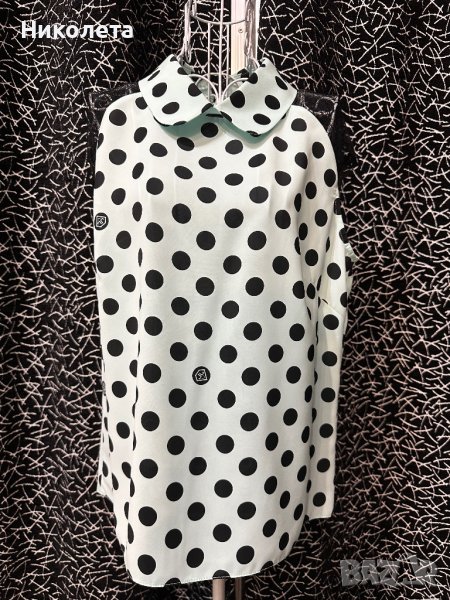 Блуза Junona НАМАЛЕНИЕ , снимка 1