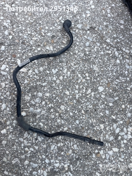 Porsche Panamera GTS 97011034502, снимка 1