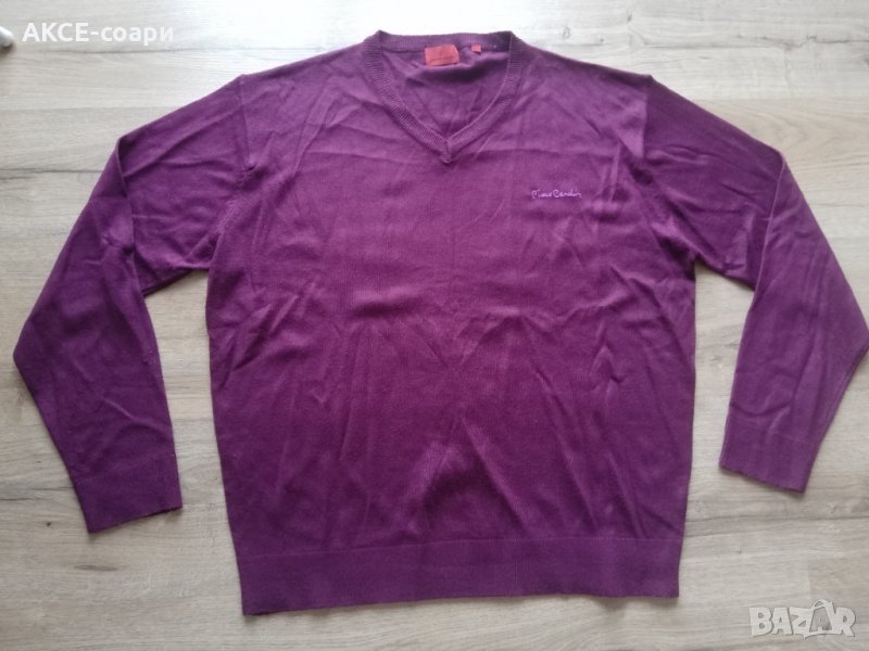 Pierre Cardin, XL, , снимка 1