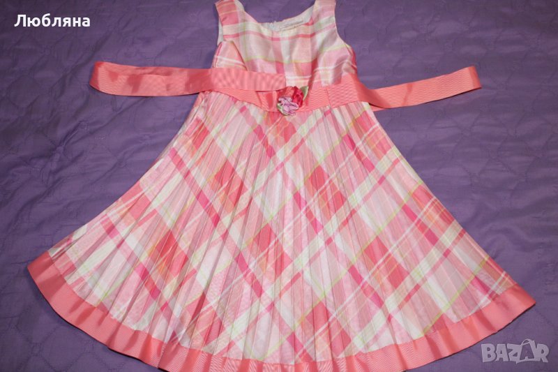 Детски Рокли, снимка 1