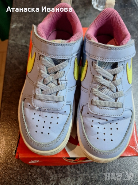 Детски маратонки"Nike", снимка 1