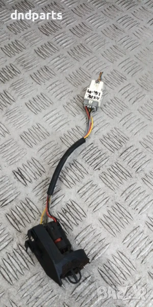 Температурен сензор Citroen Xsara Picasso 2004г.	, снимка 1