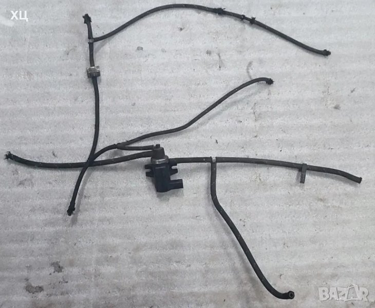 Вакуум клапан за Seat Toledo/ Сеат Толедо 1.9 Tdi 110 к.с, снимка 1