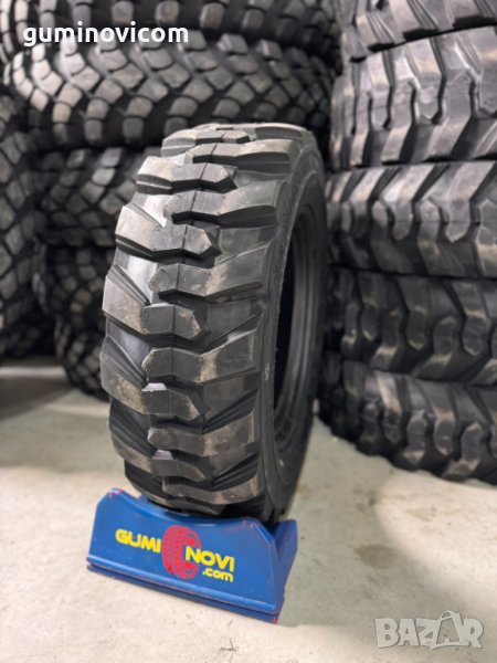 Нови Гуми 10-16.5 за бобкат, снимка 1
