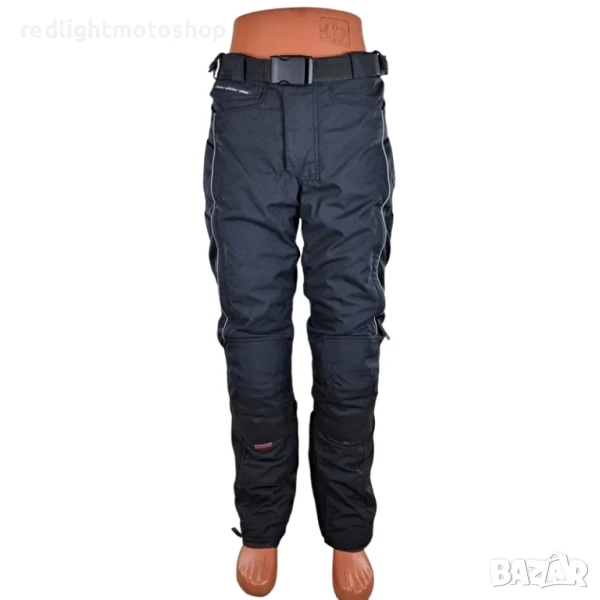 👖 4964 Polo-PREMIUM Мъжки текстилен панталон висок клас | КАТО НОВ – 💵 200 лв, снимка 1