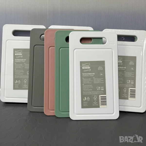 Дъски за рязане HOME IDEAS Cooking, снимка 1
