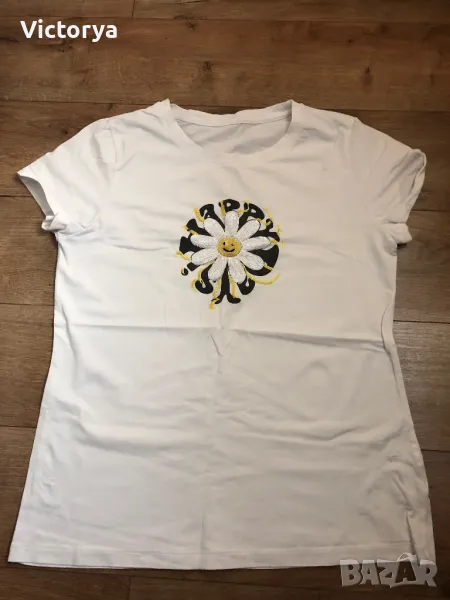 Нова дамска тениска, снимка 1