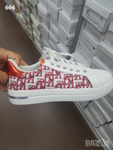 Обувки, снимка 1