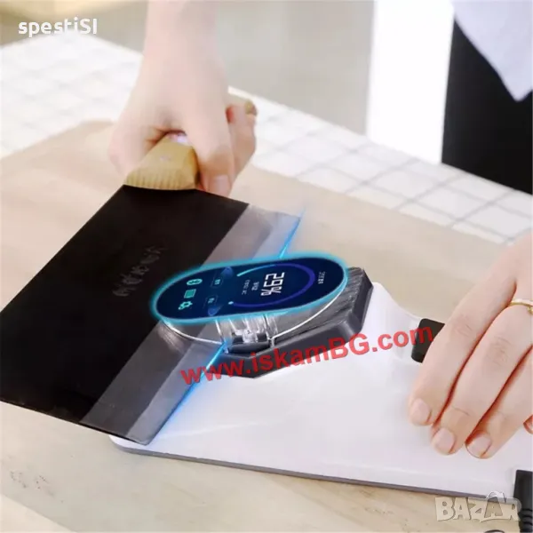 Електрическо точило за ножове Electro Sharpener Pro - с USB вход, снимка 1