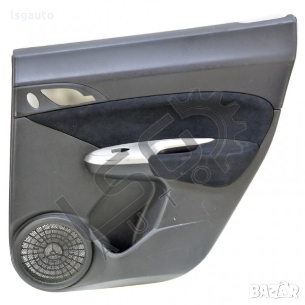 Интериорна кора задна дясна врата Honda Civic VIII 2006-2011 H060921N-248, снимка 1