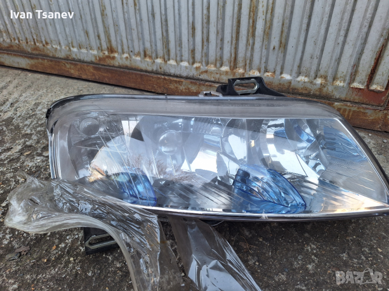 фар за фиат стило, снимка 1